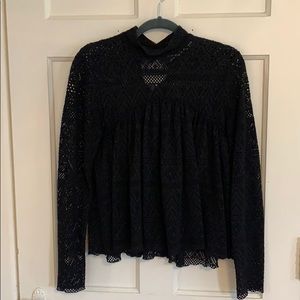 Free People Blouse